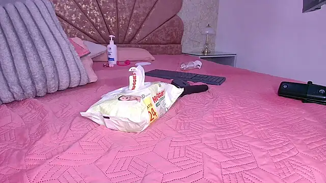 leon_gaby's Live XXX Chat