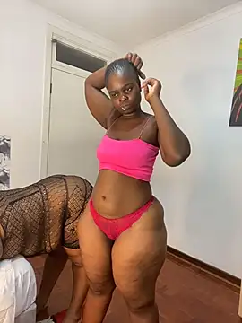 Chat XXX en directo de SexyChill1992