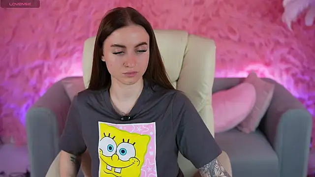 AlexaFleur's Live XXX Chat