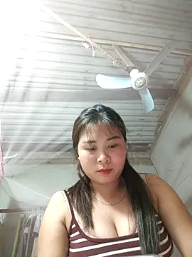 LoveShae_XYX Show Webcam