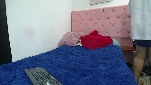 Вебкам-шоу Xtream_LoversXXX