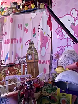 JesuAdam 现场XXX聊天