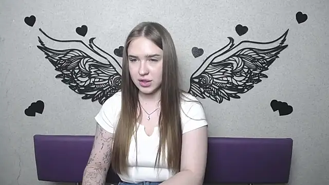 LauraHlot Live XXX-chat