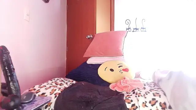 scarlhett Live XXX-Chat