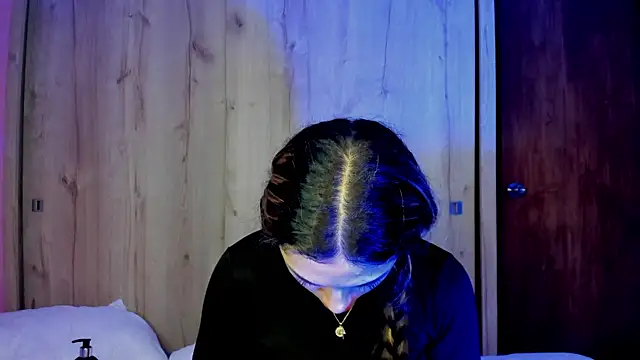 TANIA_06のウェブカメラショー