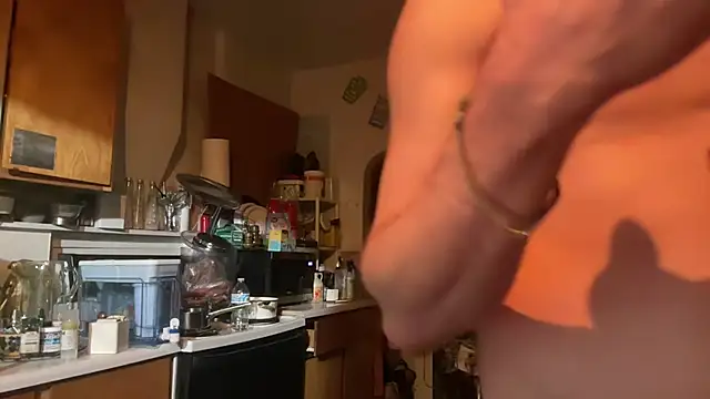 MasterDaddyCool's Live XXX Chat