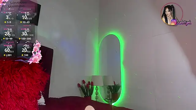 Scarlett_Jank's Live XXX Chat