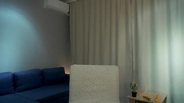 Sembang XXX Secara Langsung Leyla_crsh