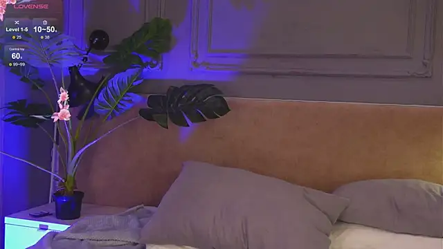 Lil__Fleur Obrolan Langsung XXX