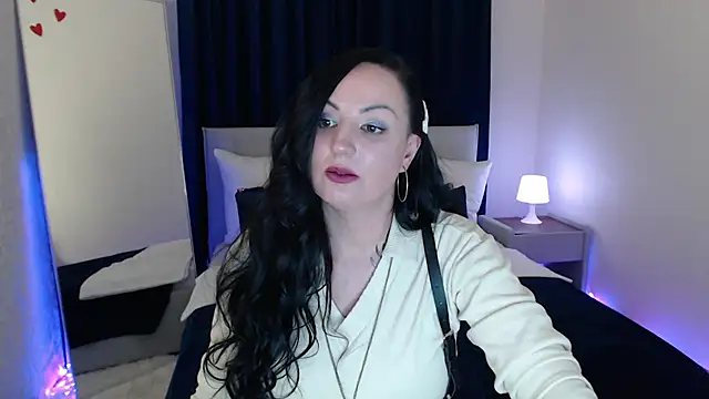 Sembang XXX Secara Langsung Mia_Marry