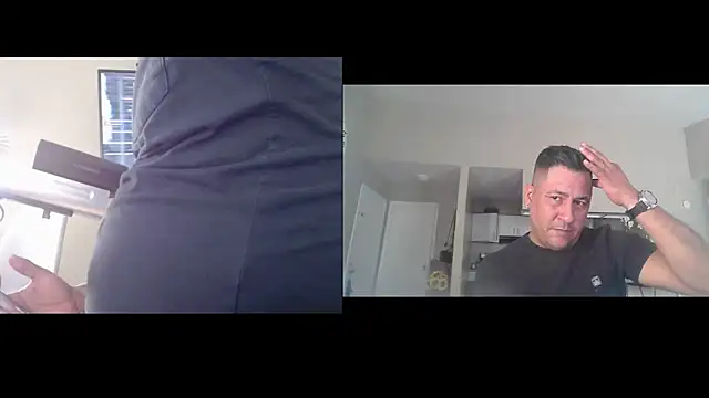 Show Webcam de Mifavorito2024