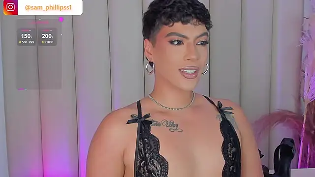 sam_phillipss' Live XXX Chat