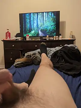 Louis504z 웹캠 쇼