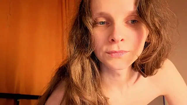 Živý XXX chat MikkyMoony