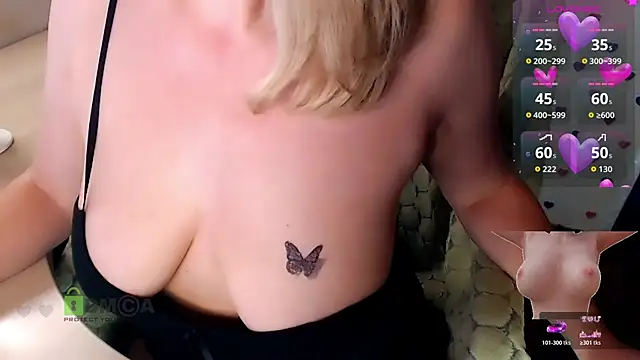 LunaVika Chat XXX live