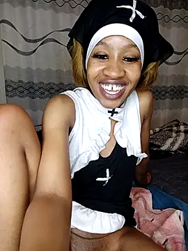 CocoSexyBabe Adlı Modelin Web Kamerası Şovu