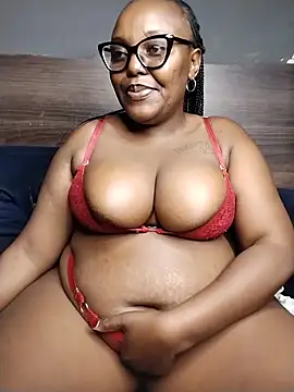 CHERRYYUMMY webkamerás műsora