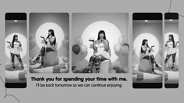 SammyDanger_ – Live XXX-chat