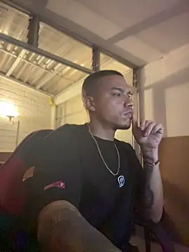 AlphaMasterXxx Obrolan Langsung XXX