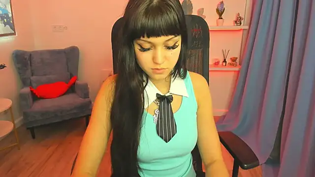 Chat XXX en directo de TiffanyYounge