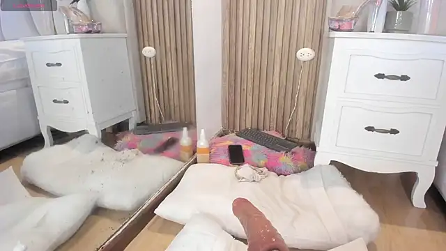 แชท XXX สดของ SweetKata_