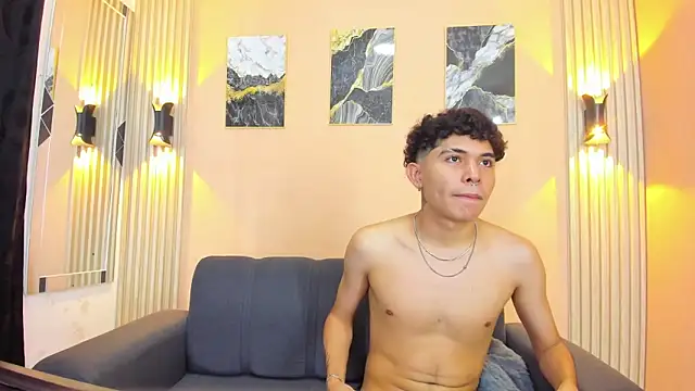 DesiresOfOlympus_ Webcam show