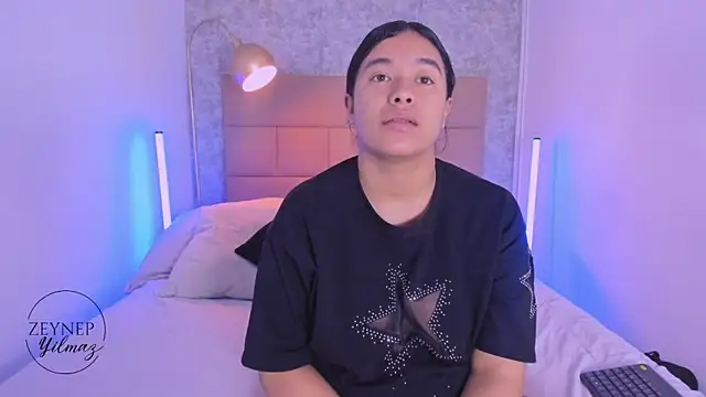 Živý XXX chat ZeynepYilmaz