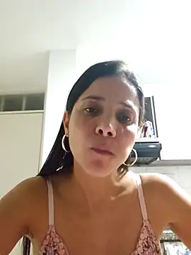 Show Webcam de miaeyex