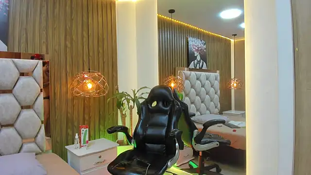 Show Webcam de denis_winslow