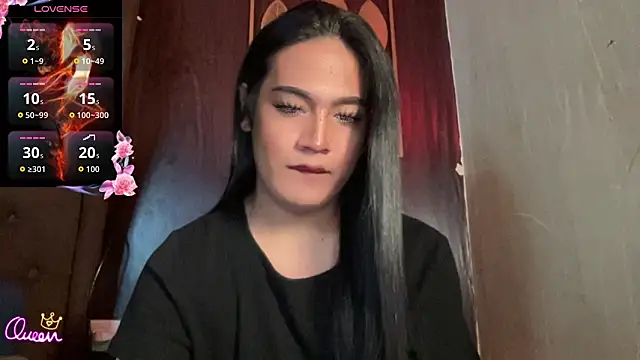 majestic_sydney Pertunjukan Webcam