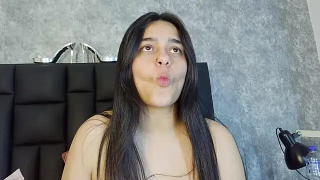 crystaldarliing Live XXX-Chat