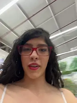 dani_bela Live XXX-Chat