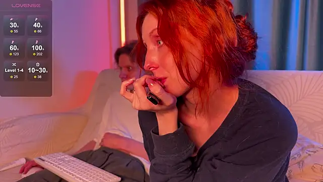 EternalDream_: вебкам-шоу