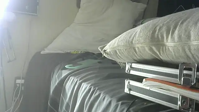 crassanova Show in webcam