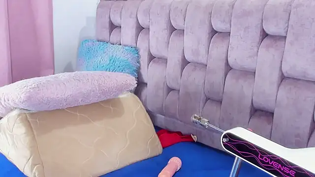 Alexa-Hunter – Live XXX-chat