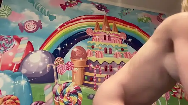 CelestialRuby Webcamshow