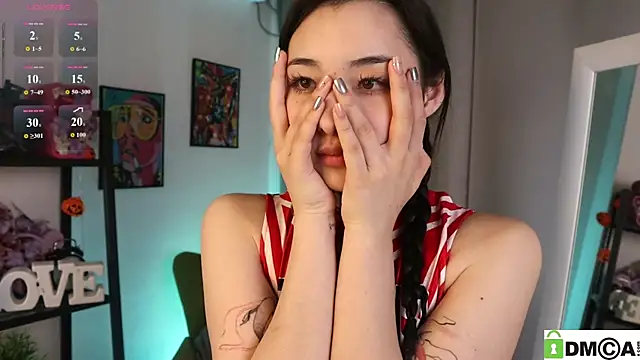 Noiry_Vuvez's Live XXX Chat