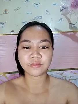 Xx_sweetasianladyのウェブカメラショー