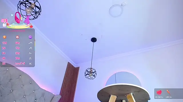 Eva__Walker Webcam show