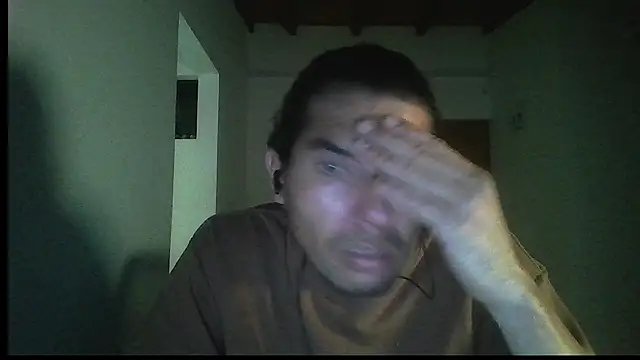 โชว์เว็บแคมของ Manguerozotv