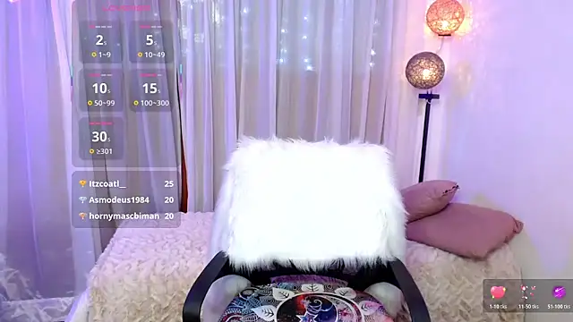 Chat XXX en directo de DanniHotBoy02