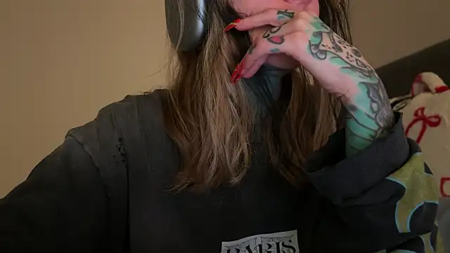 airgeadx – Kamerová šou