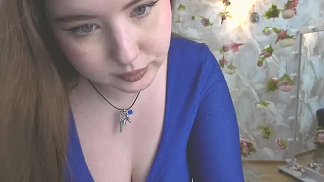 PixelGoddessn Live XXX chat