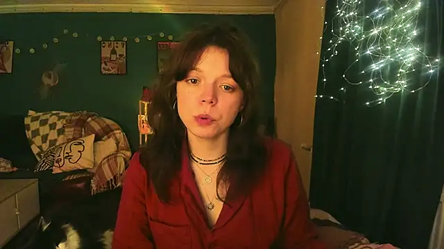 Chat XXX ao vivo de ClancyMorissey