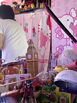 Chat XXX Live JesuAdam