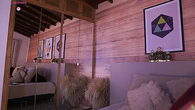 AmmyScott – Naživo XXX chat