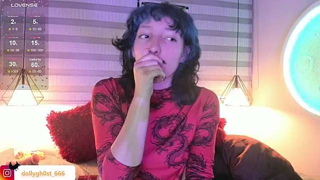 Ghosty_DollのライブXXXチャット