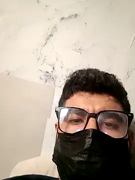 Show de webcam de Yerackhip