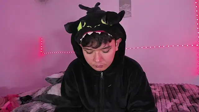 عرض كام Kody_Royale