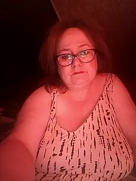 Show Webcam de Iwenne